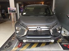 2018 Mitsubishi Xpander 1.5 ULTIMATE Wagon