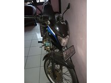 Satria FU Tahun 2015 kondisi istimewa