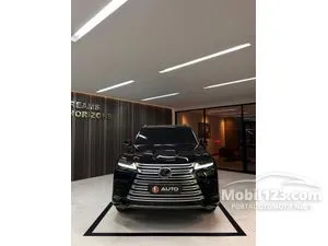 2024 Lexus LX 600 3.4 VIP SUV