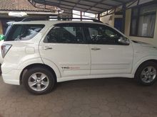 2014 Toyota Rush 1.5 TRD Sportivo SUV