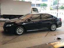 2012 Toyota Camry 2.5 G Sedan