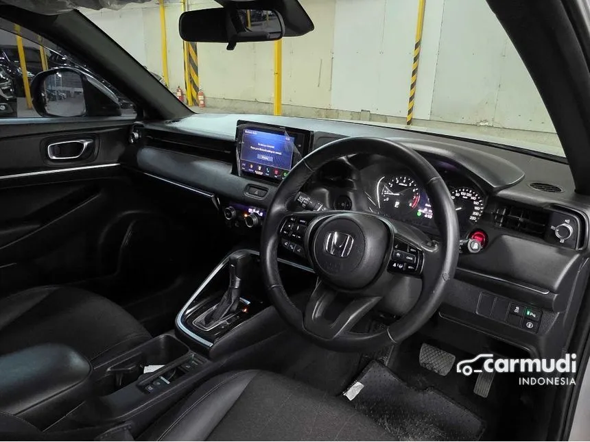 2022 Honda HR-V Special Edition SUV