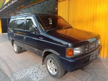 1996 Isuzu Panther 2.5 MPV Minivans grand royal plat AG Endro sekoto kediri jatim