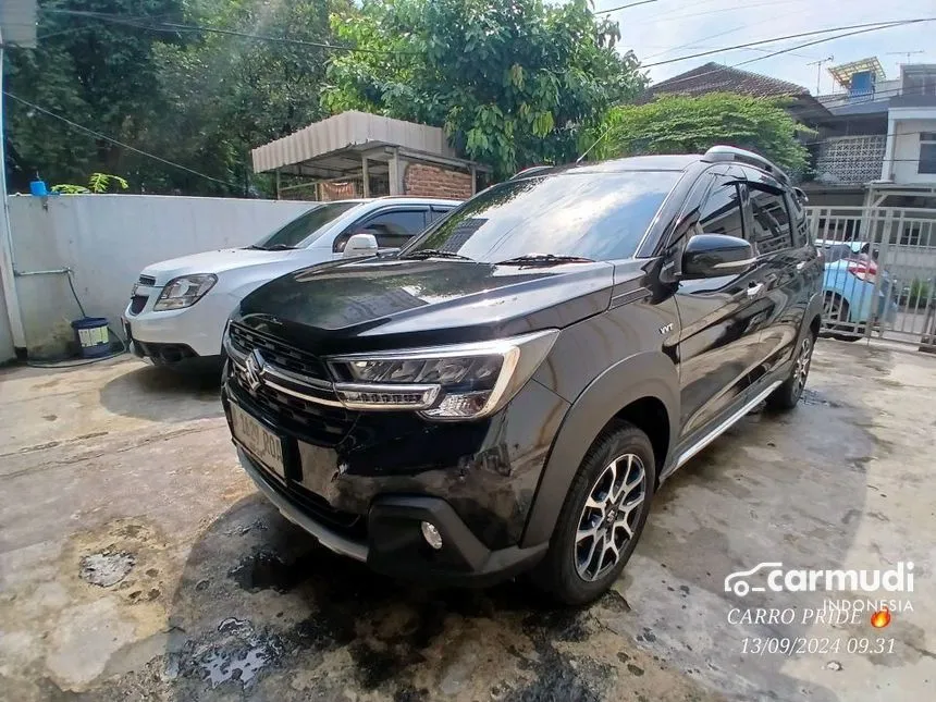 2022 Suzuki XL7 ALPHA Wagon