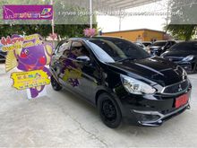 2020 Mitsubishi Mirage 1.2 (ปี 12-16) GLX Hatchback