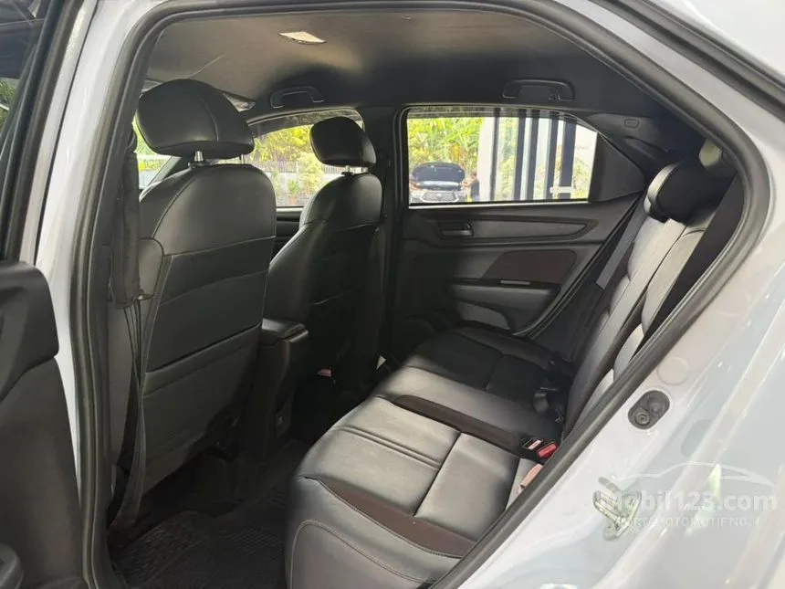 2024 Honda WR-V RS Honda Sensing SUV