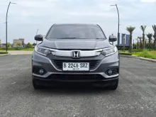 2021 Honda HR-V 1.5 E SUV
