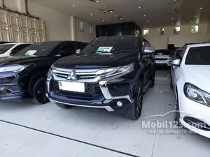2019 Mitsubishi Pajero Sport 2.4 Dakar 4X2 SUV