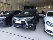 2019 Mitsubishi Pajero Sport 2.4 Dakar 4X2 SUV