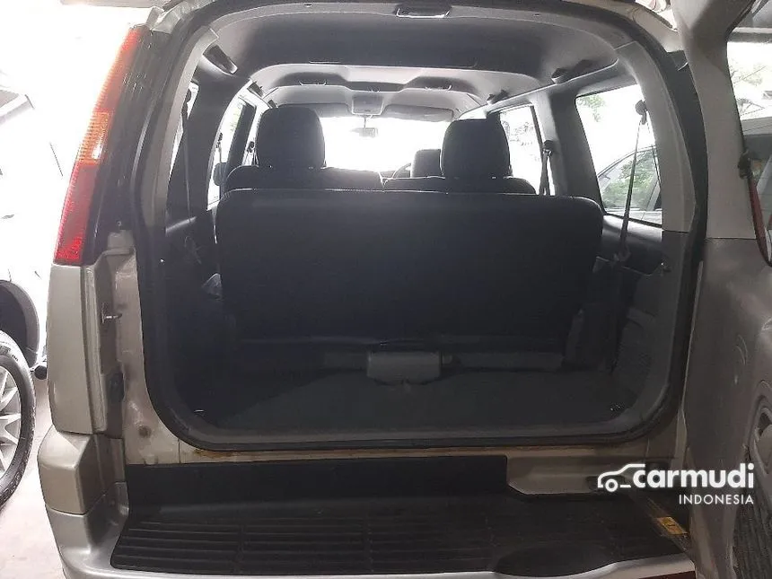 2005 Ford Everest XLT 4X2 SUV