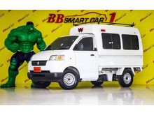 2008 Suzuki Carry 1.6 (ปี 07-15) Mini Truck Pickup MT