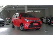 2017 Toyota Calya 1.2 G MPV - Diskon Cash sampai 10 JUTA