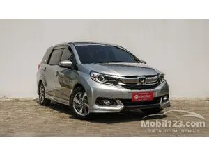 2019 Honda Mobilio 1.5 E MPV