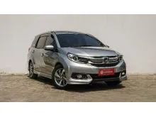 2019 Honda Mobilio 1.5 E MPV - GARANSI 1THN - NEGO CEK UNIT - FREE HOME TEST DRIVE - MOBIL 3 BARIS - (M.L)