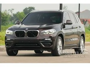 2020 BMW X3 2.0 sDrive20i SUV