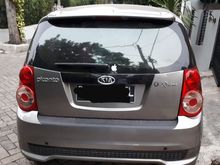 2011 KIA Picanto 1.1 SE Hatchback