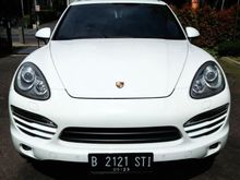 2013 Porsche Cayenne 3.6 958 SUV