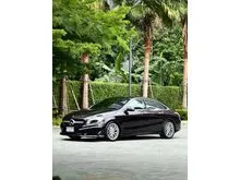 2014 Mercedes-Benz CLA250 2.0 W117 (ปี 14-18) AMG Dynamic Coupe