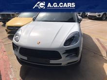 2019 Porsche Macan 2.0 (ปี 14-17) SUV AT