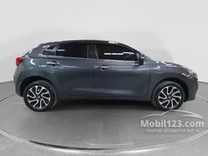 2023 Suzuki Baleno 1.5 Hatchback