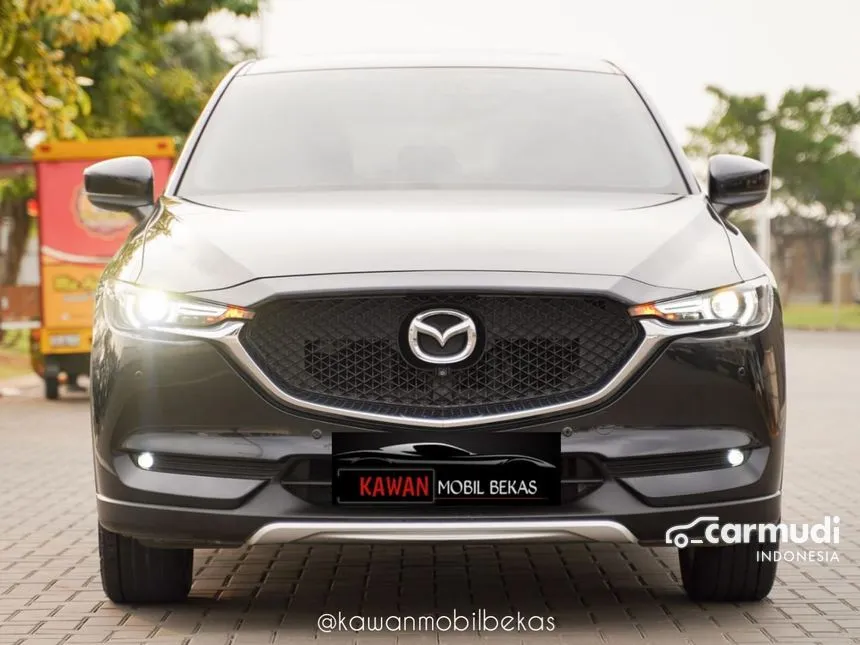 2020 Mazda CX-5 GT SUV