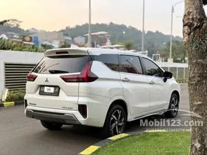 2022 Mitsubishi Xpander 1.5 Ultimate MPV