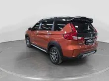 2021 Suzuki XL7 1.5 Alpha SUV
