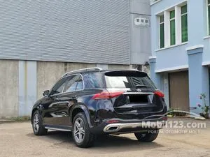 2022 Mercedes-Benz GLE450 3.0 AMG Line 4MATIC SUV