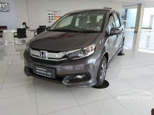 Allready Promo PPNBN 2021 Honda Mobilio 1,5 E MPV