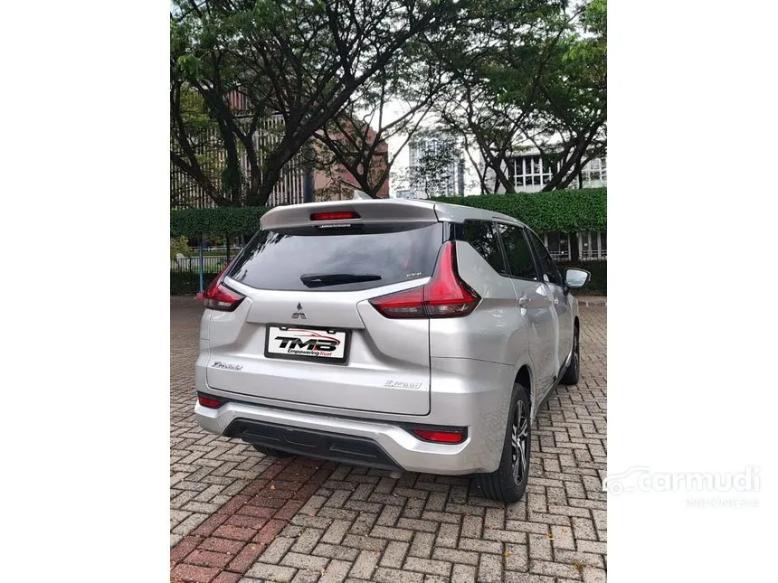 2021 Mitsubishi Xpander Exceed MPV