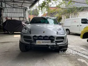 2005 Porsche Cayenne 3.2 SUV