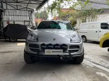 2005 Porsche Cayenne 3.2 SUV