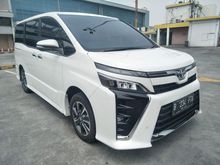 2018 Toyota Voxy 2.0 R80 Wagon