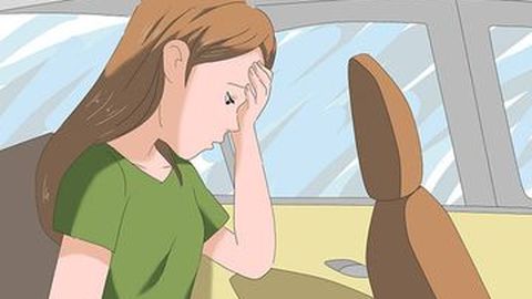 Nih Tips Anti-mabuk di Perjalanan
