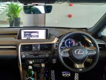 2018 Lexus RX300 2.0 Base Spec SUV