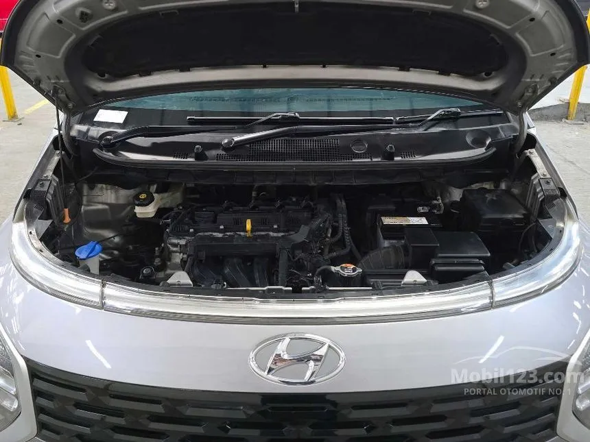 2023 Hyundai Stargazer Prime MPV