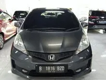 2012 Di Jual Cepat Honda Jazz 1.5 RS Hatchback