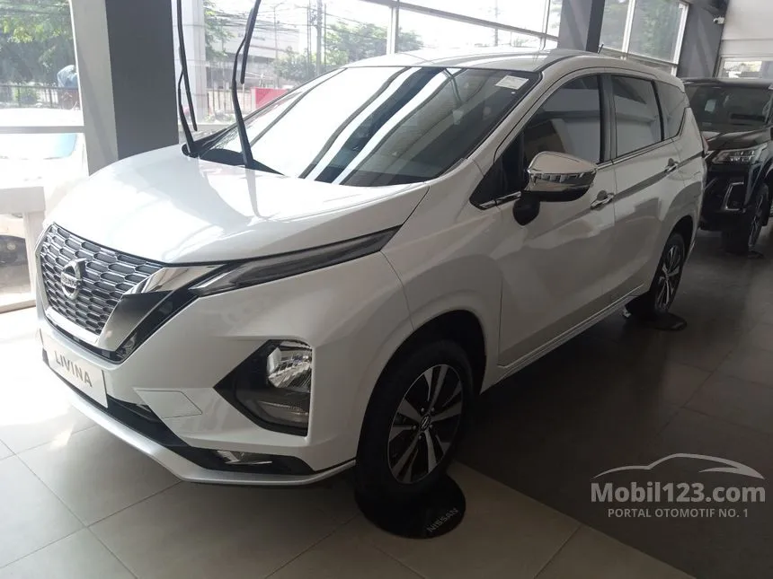 2023 Nissan Livina VL MPV