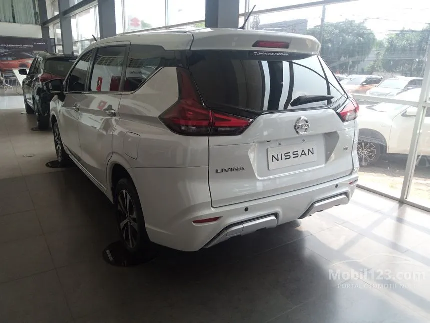 2023 Nissan Livina VL MPV