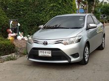 2014 Toyota Vios 1.5 (ปี 13-17) J Sedan AT