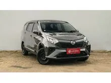 2024 Daihatsu Sigra 1.2 X MPV - DISKON PULUHAN JUTA - JULI DEALS - CAROLINE GADING SERPONG