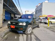 1998 Isuzu Dragon Eyes 2.8 SPACE CAB Rodeo Pickup MT