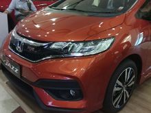 Honda Jazz Year End Sale Promo