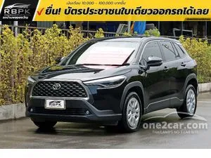 2023 Toyota Corolla Cross 1.8 Sport SUV