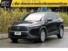 2023 Toyota Corolla Cross 1.8 (ปี 20-26) Sport SUV