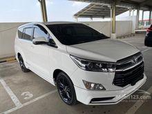 2020 Toyota Kijang Innova 2.4 V TRD Sportivo MPV, BEST DISCOUNT PULUHAN JUTA, PAKET DP MINIM, ANGSURAN TERMURAH SEINDONESIA, PASTI PUAS,