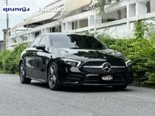 2020 Mercedes-Benz A200 1.3 W177 (ปี 19-25) AMG Dynamic Sedan