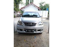 2008 Toyota Avanza 1.3 G Body 2009