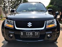 2008 Suzuki Grand Vitara 2.0 JLX Automatic Istimewa