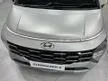 Jual Mobil Hyundai Stargazer 2023 Prime 1.5 di Jawa Barat Automatic Wagon Silver Rp 347.400.000